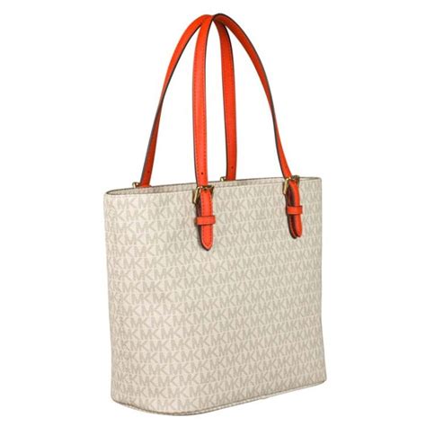 michael kors clementine tote|michael kors handbags.